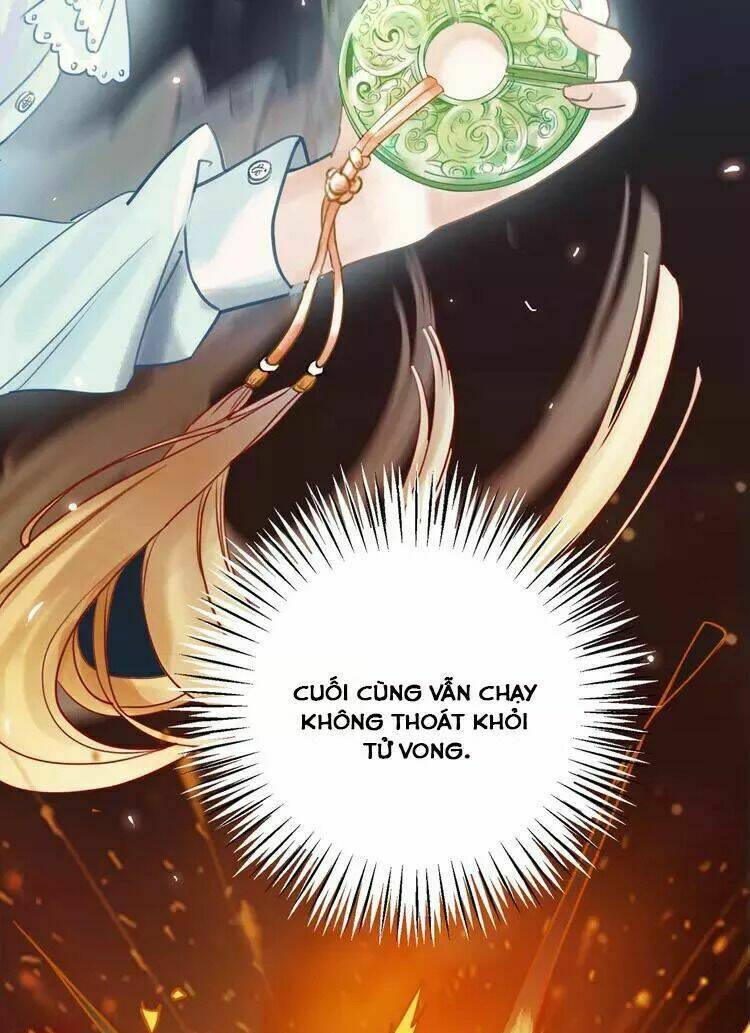 Cực Phẩm Phế Vật Tiểu Thư Chapter 2 - Trang 2