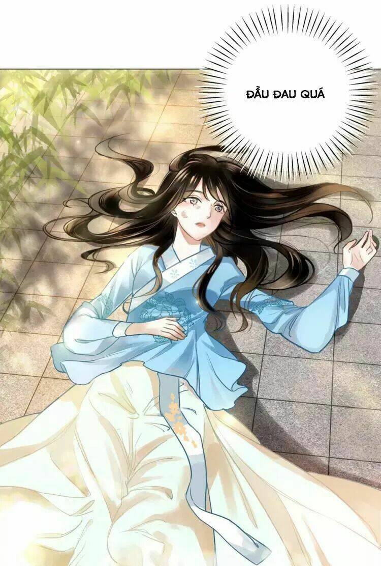 Cực Phẩm Phế Vật Tiểu Thư Chapter 2 - Trang 2