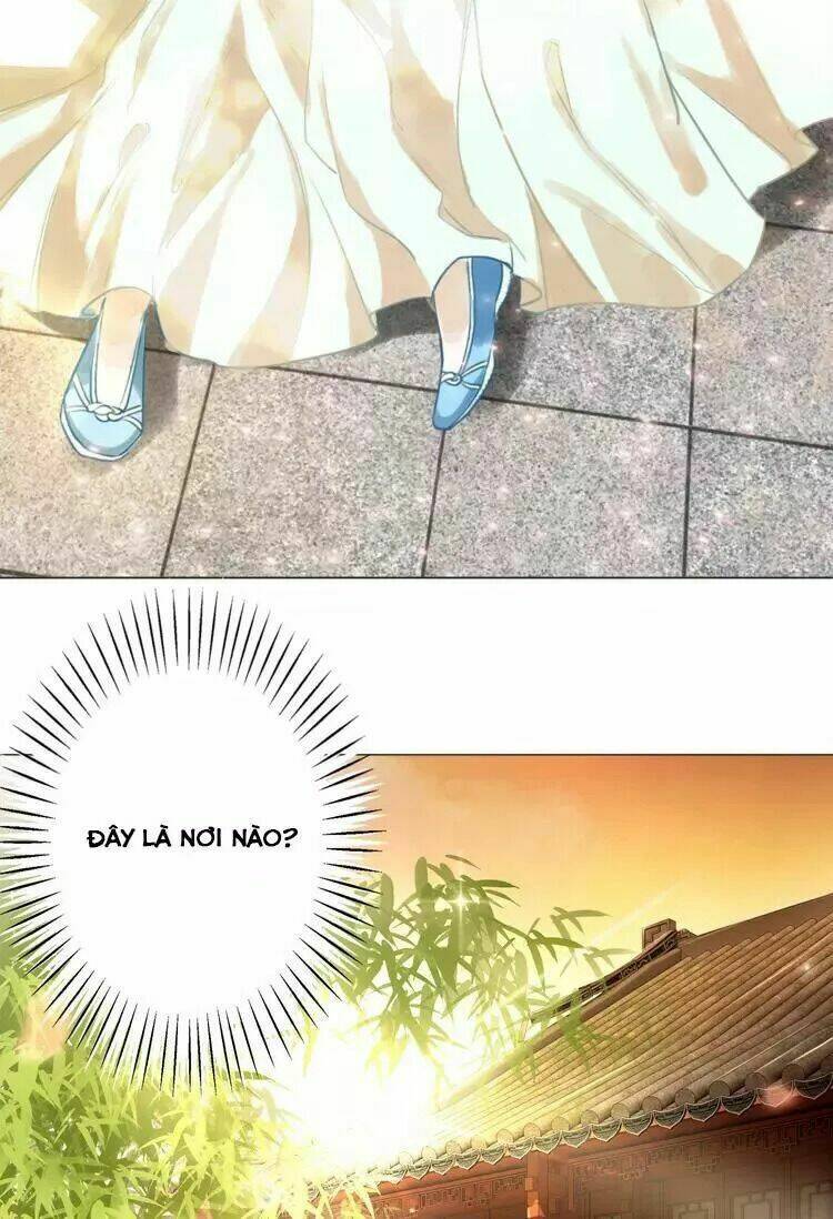 Cực Phẩm Phế Vật Tiểu Thư Chapter 2 - Trang 2