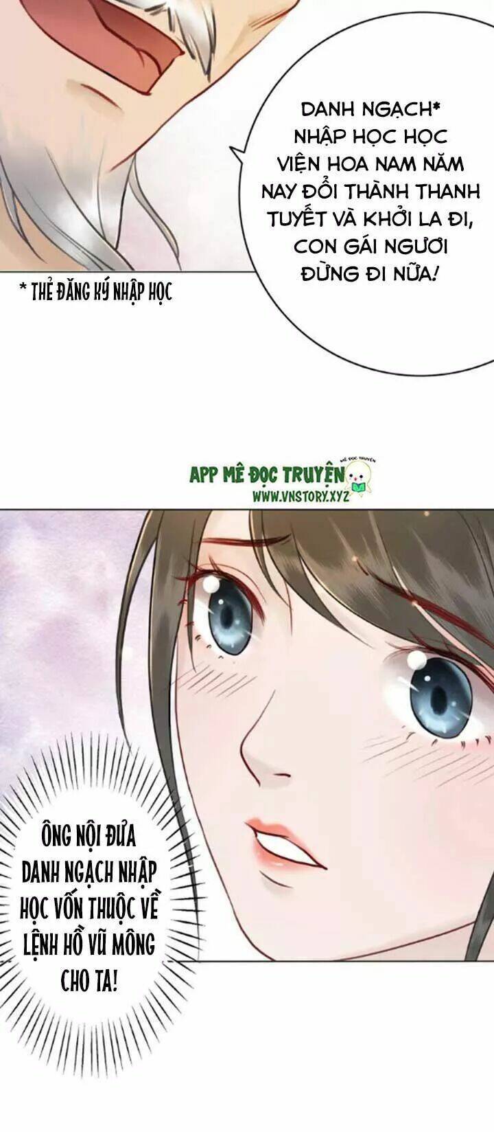 Cực Phẩm Phế Vật Tiểu Thư Chapter 20 - Trang 2