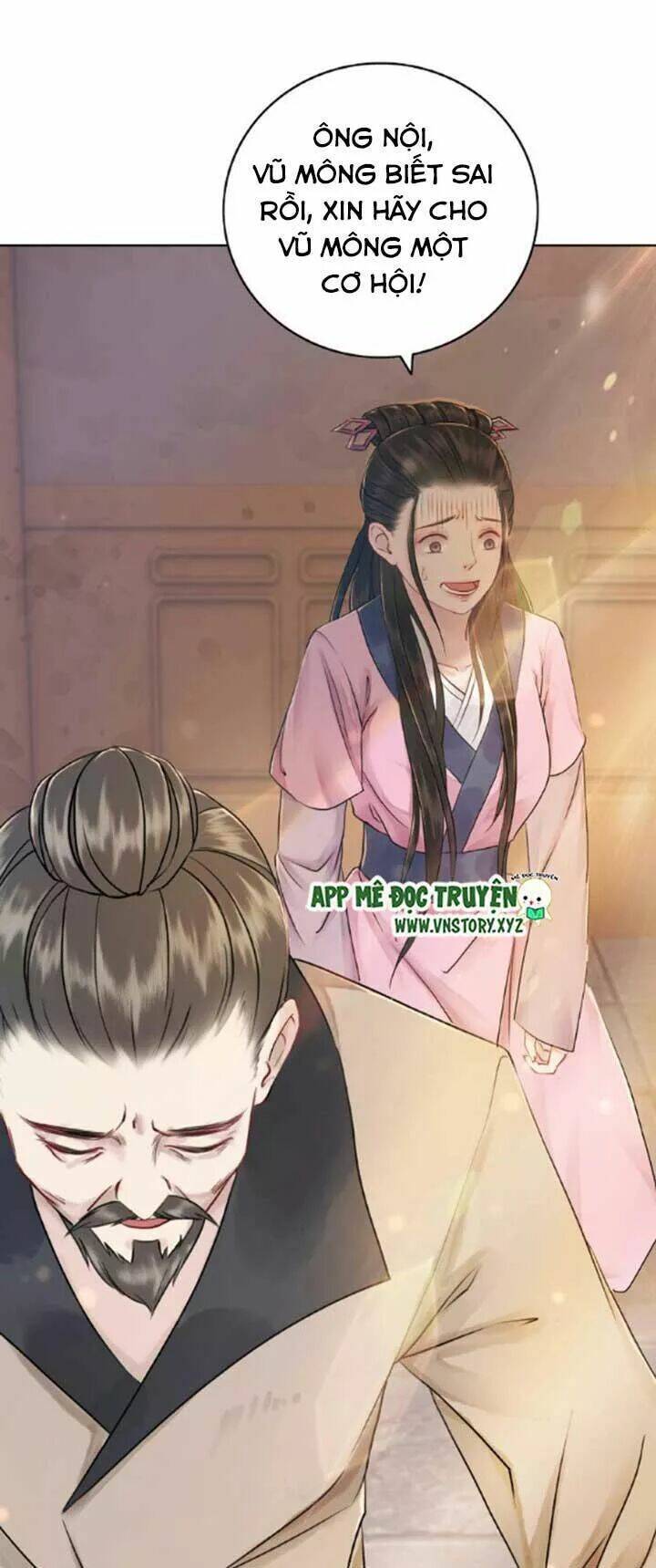 Cực Phẩm Phế Vật Tiểu Thư Chapter 20 - Trang 2