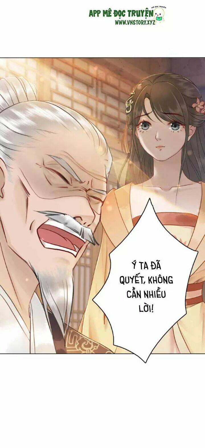 Cực Phẩm Phế Vật Tiểu Thư Chapter 20 - Trang 2