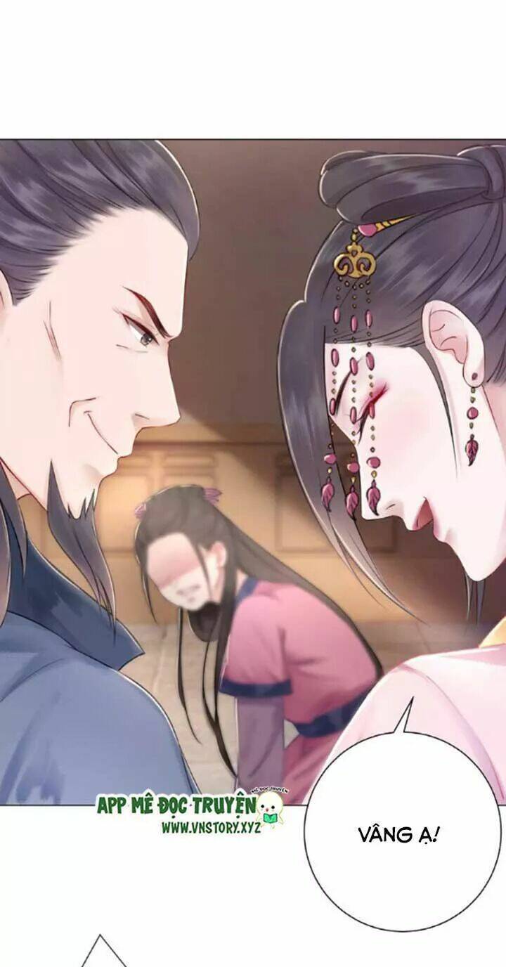 Cực Phẩm Phế Vật Tiểu Thư Chapter 20 - Trang 2