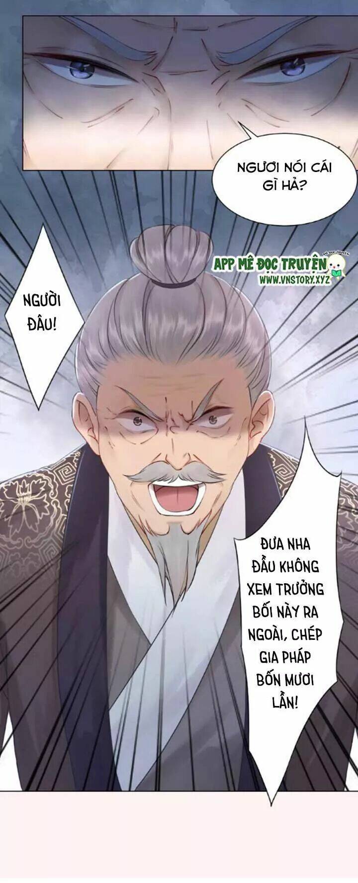 Cực Phẩm Phế Vật Tiểu Thư Chapter 20 - Trang 2