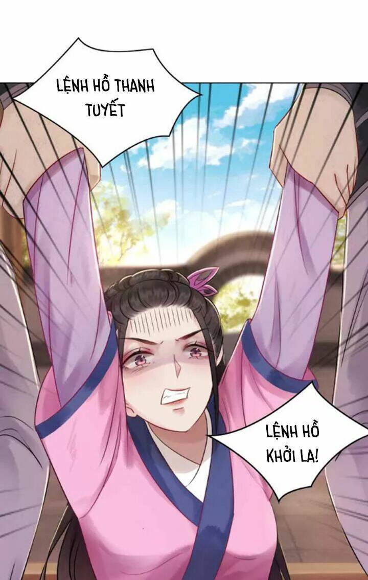 Cực Phẩm Phế Vật Tiểu Thư Chapter 20 - Trang 2