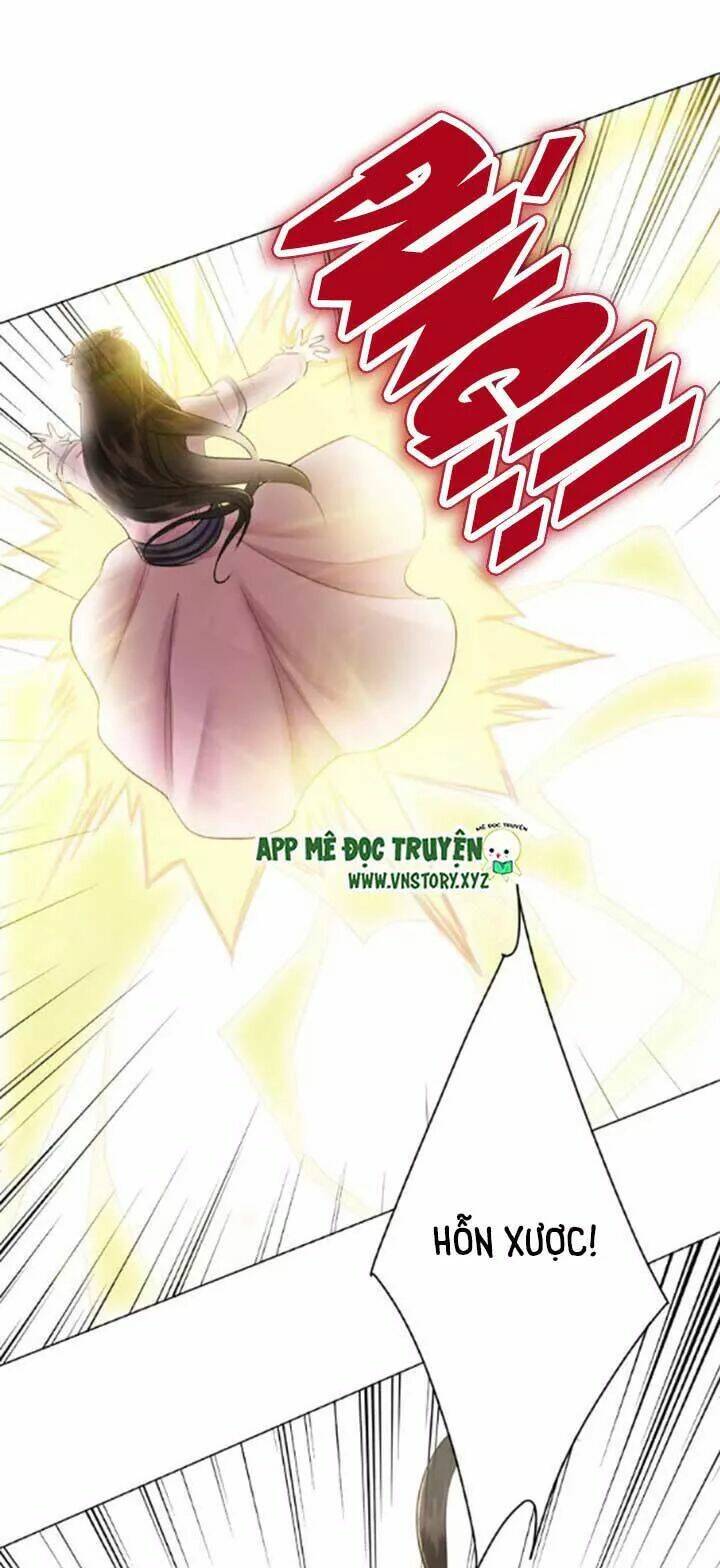 Cực Phẩm Phế Vật Tiểu Thư Chapter 20 - Trang 2