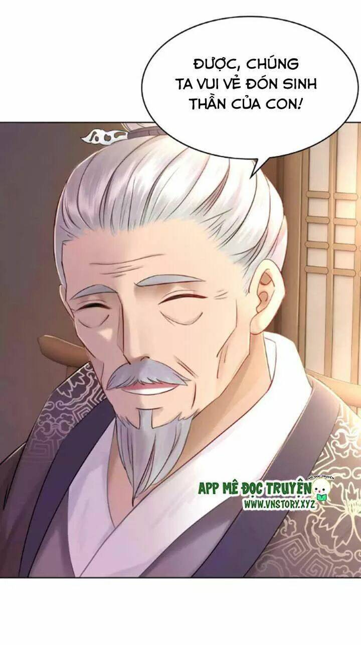 Cực Phẩm Phế Vật Tiểu Thư Chapter 20 - Trang 2