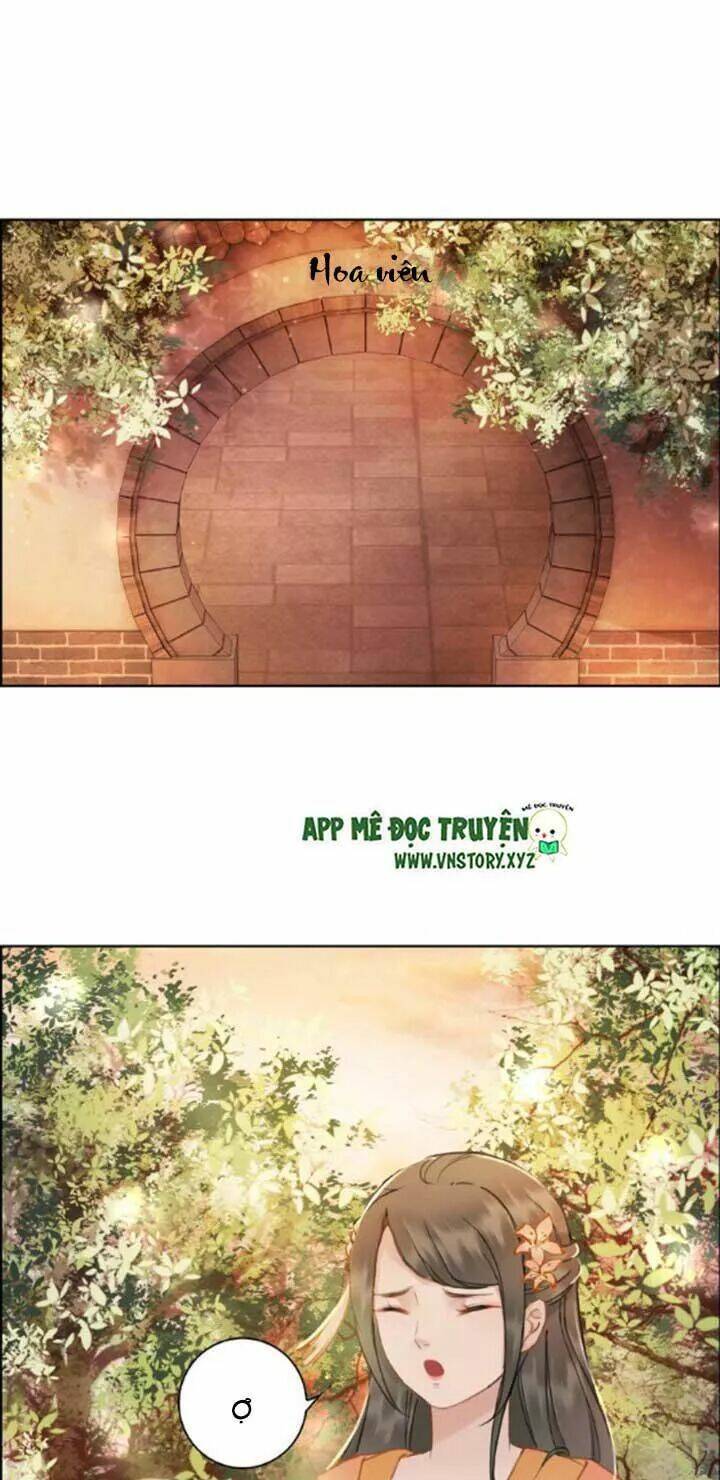 Cực Phẩm Phế Vật Tiểu Thư Chapter 20 - Trang 2