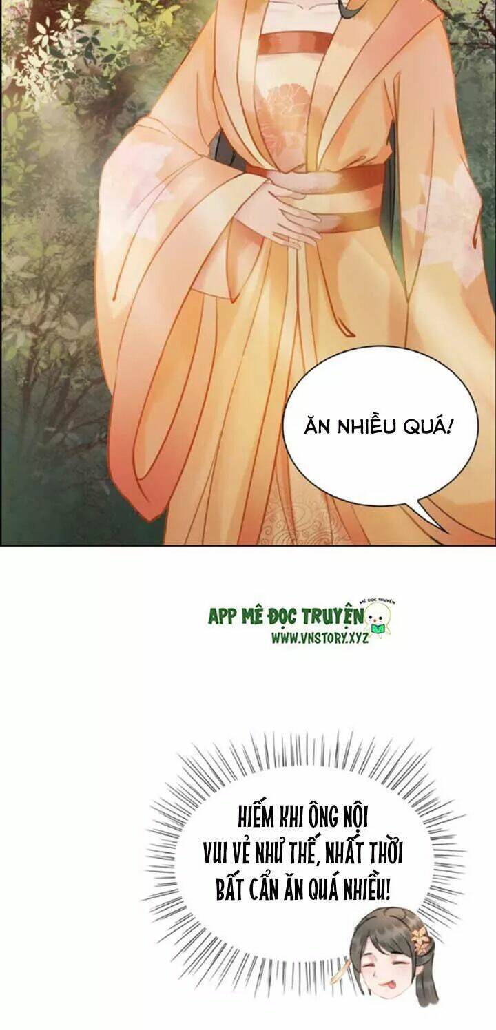 Cực Phẩm Phế Vật Tiểu Thư Chapter 20 - Trang 2