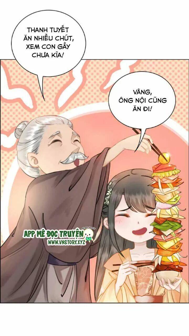 Cực Phẩm Phế Vật Tiểu Thư Chapter 20 - Trang 2