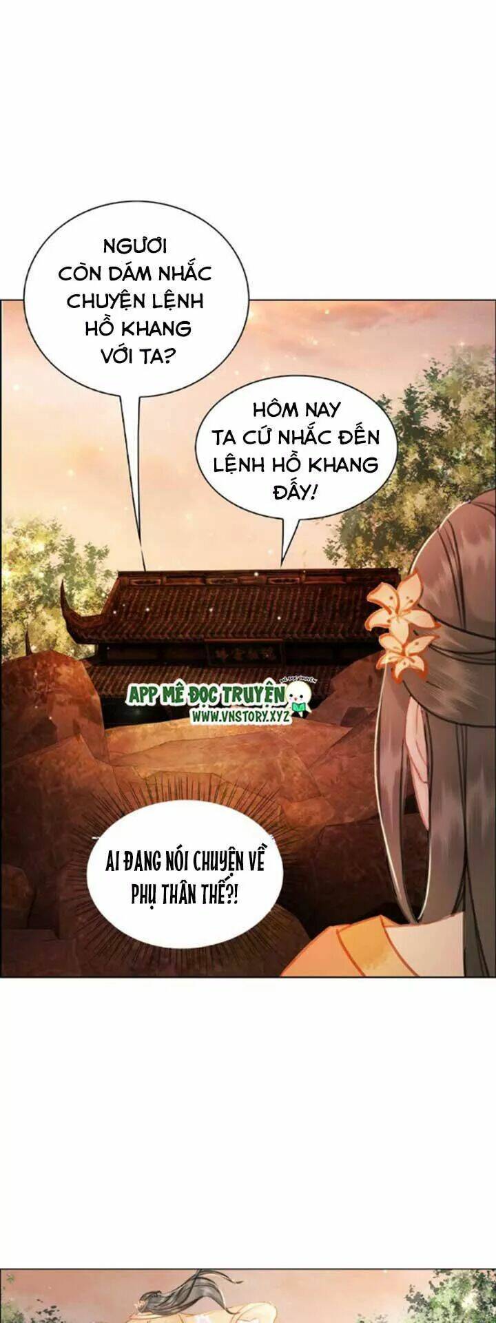 Cực Phẩm Phế Vật Tiểu Thư Chapter 20 - Trang 2