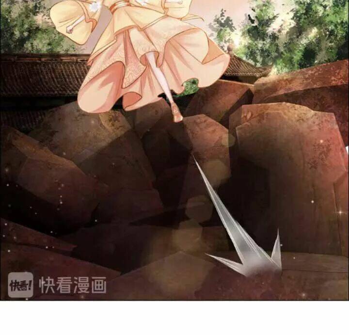 Cực Phẩm Phế Vật Tiểu Thư Chapter 20 - Trang 2