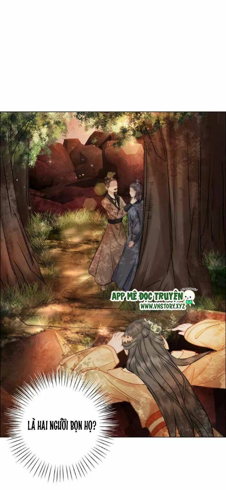 Cực Phẩm Phế Vật Tiểu Thư Chapter 20 - Trang 2