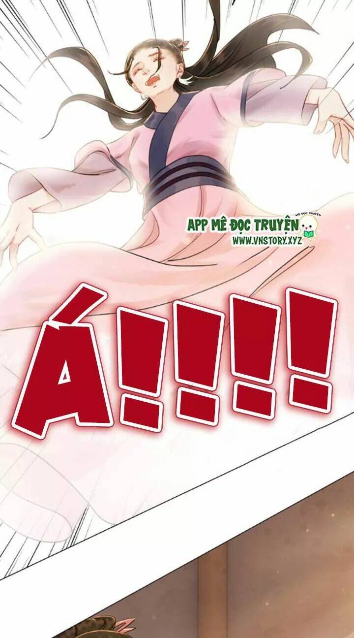 Cực Phẩm Phế Vật Tiểu Thư Chapter 20 - Trang 2