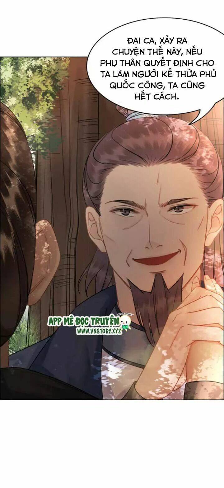 Cực Phẩm Phế Vật Tiểu Thư Chapter 20 - Trang 2