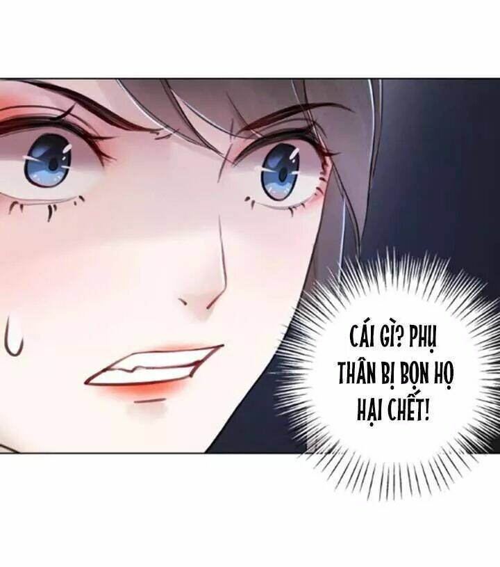 Cực Phẩm Phế Vật Tiểu Thư Chapter 20 - Trang 2