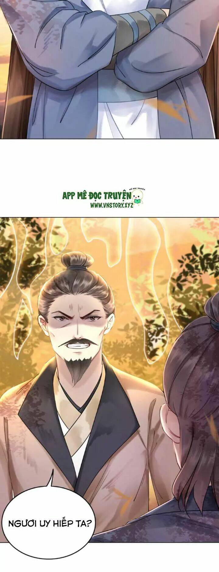 Cực Phẩm Phế Vật Tiểu Thư Chapter 20 - Trang 2