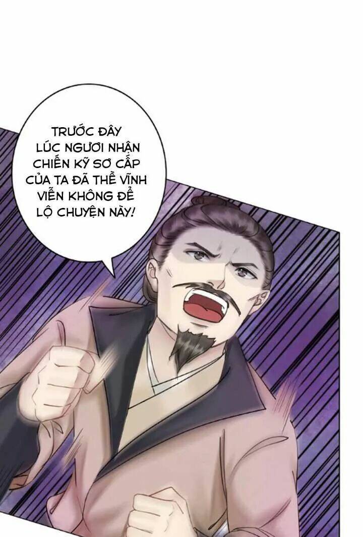 Cực Phẩm Phế Vật Tiểu Thư Chapter 20 - Trang 2