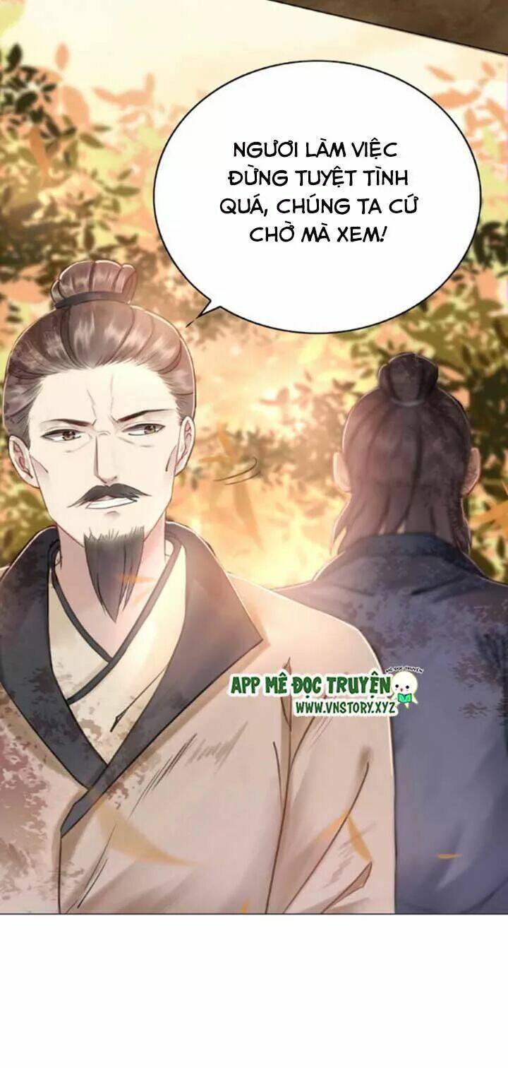 Cực Phẩm Phế Vật Tiểu Thư Chapter 20 - Trang 2