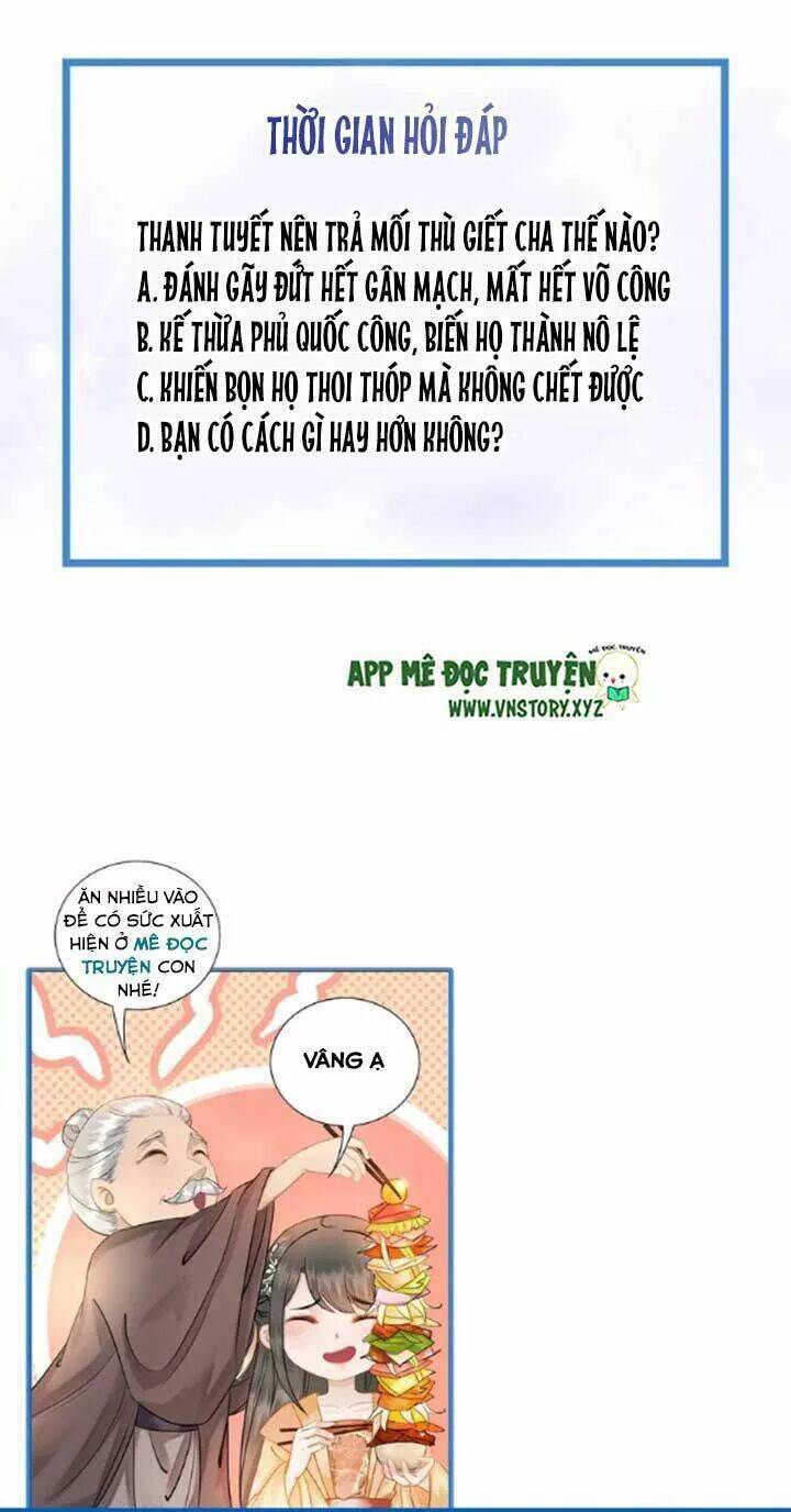 Cực Phẩm Phế Vật Tiểu Thư Chapter 20 - Trang 2