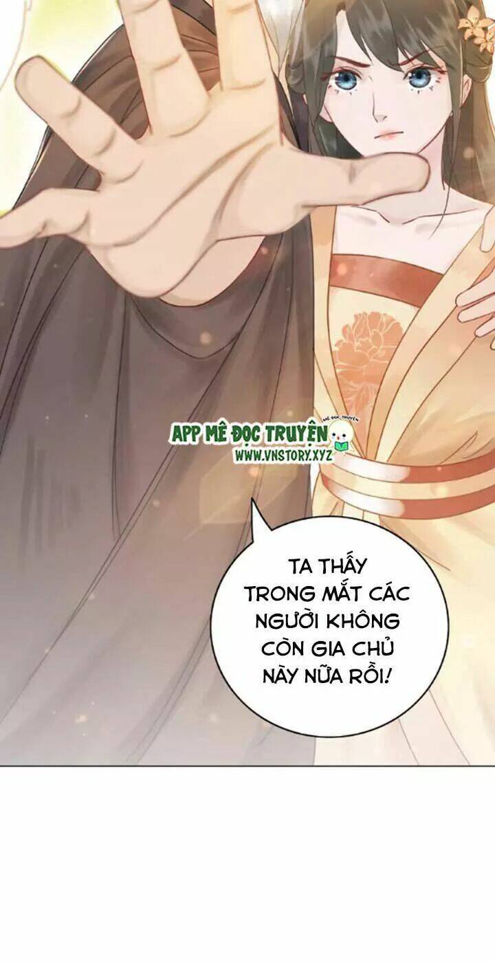 Cực Phẩm Phế Vật Tiểu Thư Chapter 20 - Trang 2