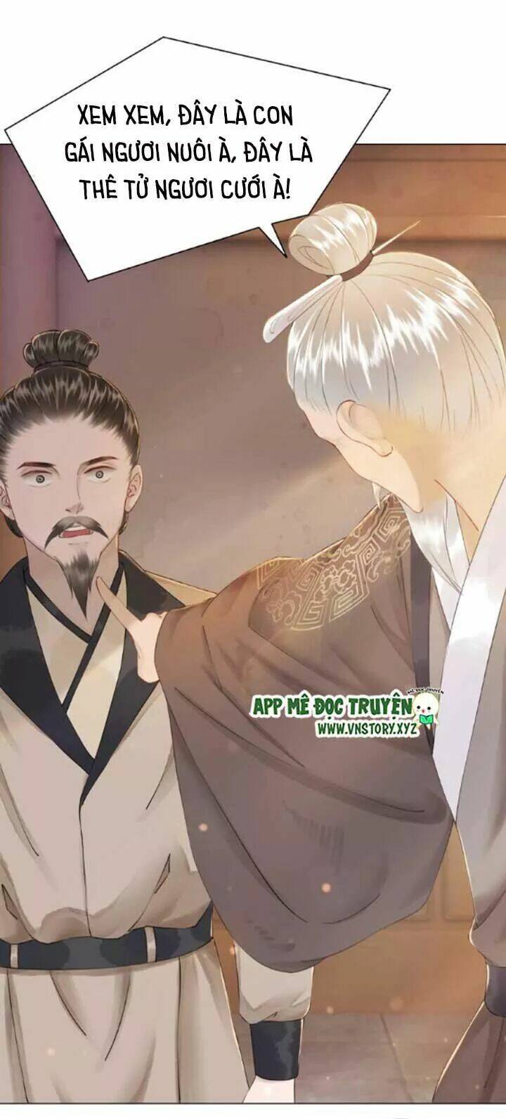 Cực Phẩm Phế Vật Tiểu Thư Chapter 20 - Trang 2