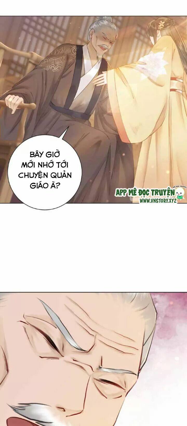 Cực Phẩm Phế Vật Tiểu Thư Chapter 20 - Trang 2