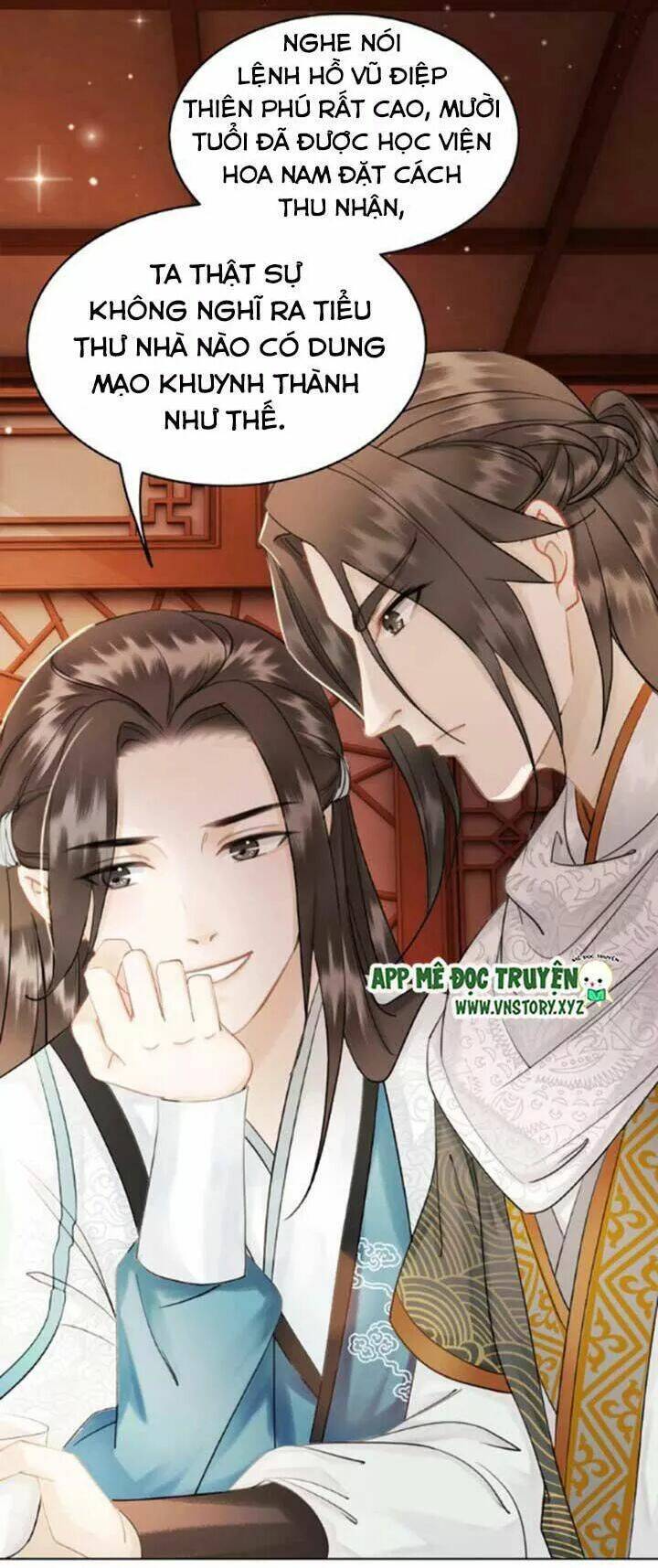 Cực Phẩm Phế Vật Tiểu Thư Chapter 21 - Trang 2