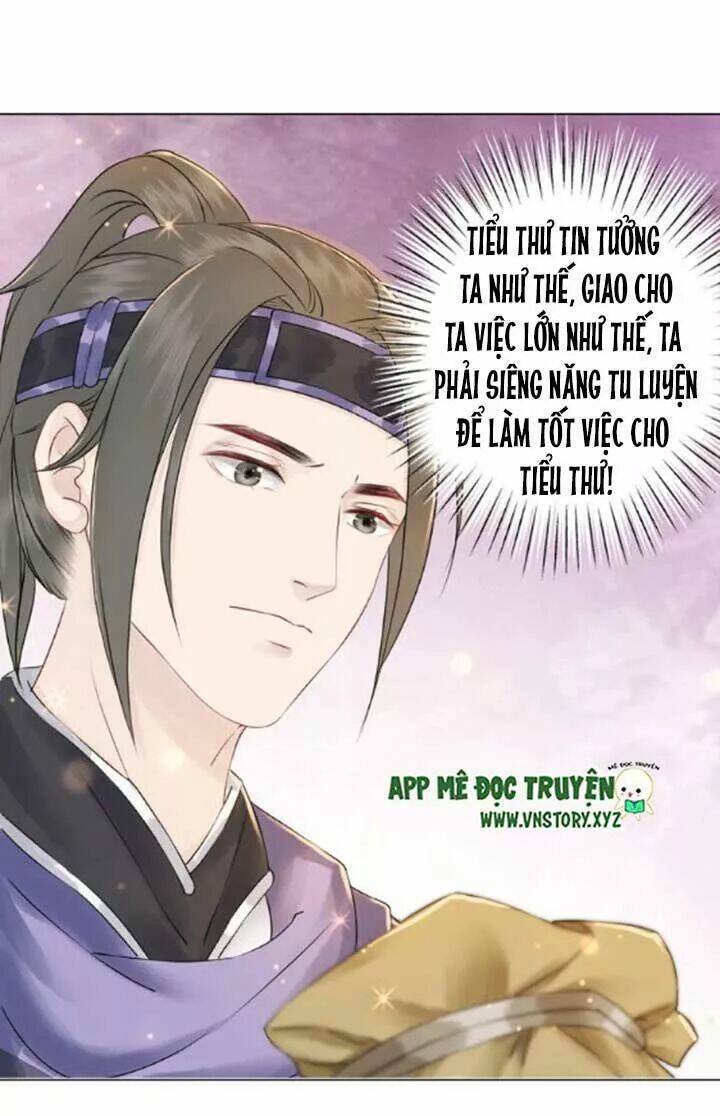 Cực Phẩm Phế Vật Tiểu Thư Chapter 21 - Trang 2