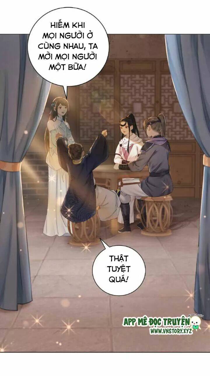 Cực Phẩm Phế Vật Tiểu Thư Chapter 21 - Trang 2