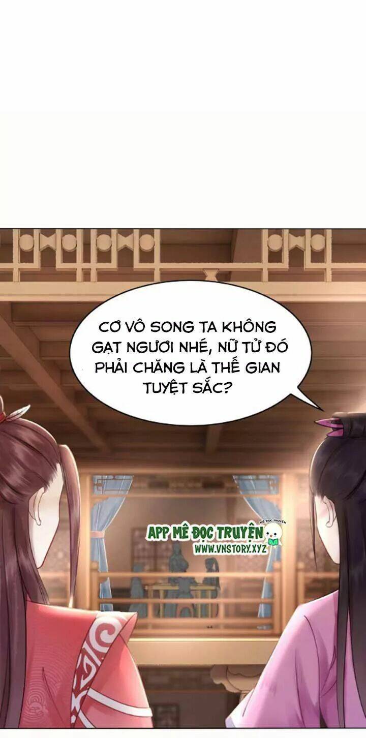 Cực Phẩm Phế Vật Tiểu Thư Chapter 21 - Trang 2