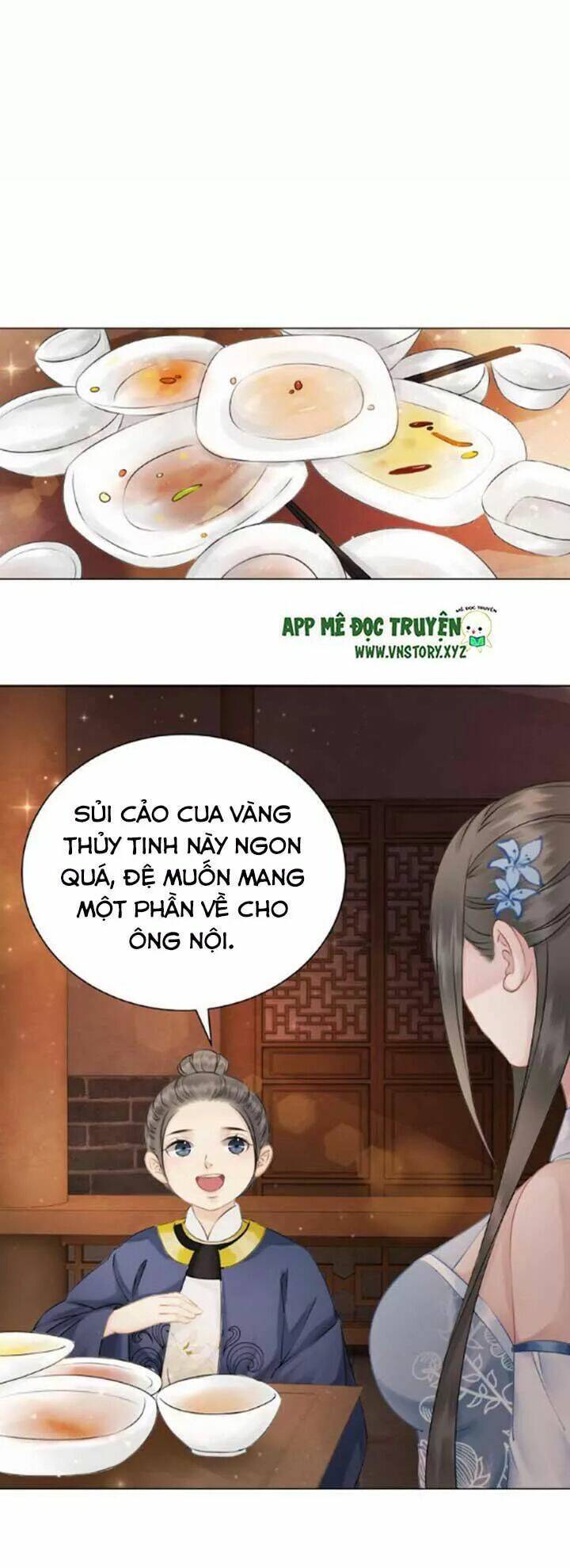 Cực Phẩm Phế Vật Tiểu Thư Chapter 21 - Trang 2