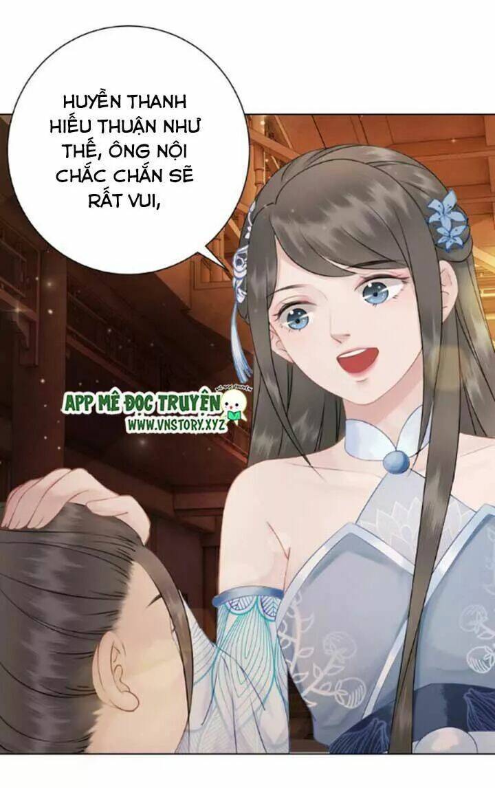 Cực Phẩm Phế Vật Tiểu Thư Chapter 21 - Trang 2