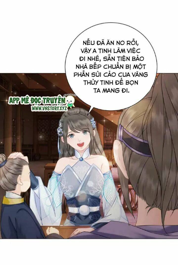 Cực Phẩm Phế Vật Tiểu Thư Chapter 21 - Trang 2