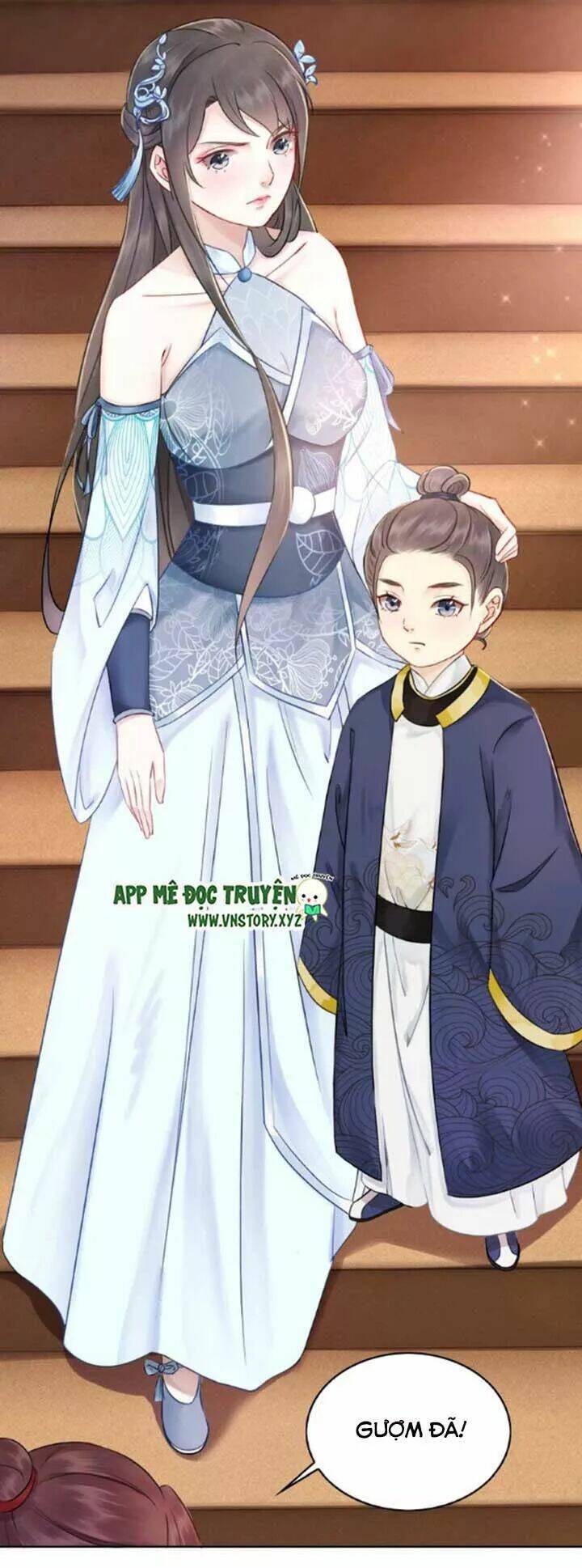 Cực Phẩm Phế Vật Tiểu Thư Chapter 21 - Trang 2