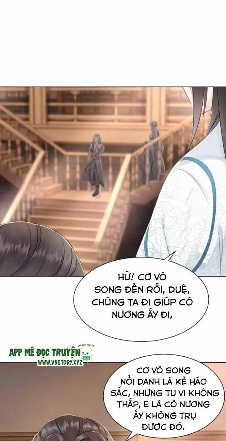 Cực Phẩm Phế Vật Tiểu Thư Chapter 21 - Trang 2
