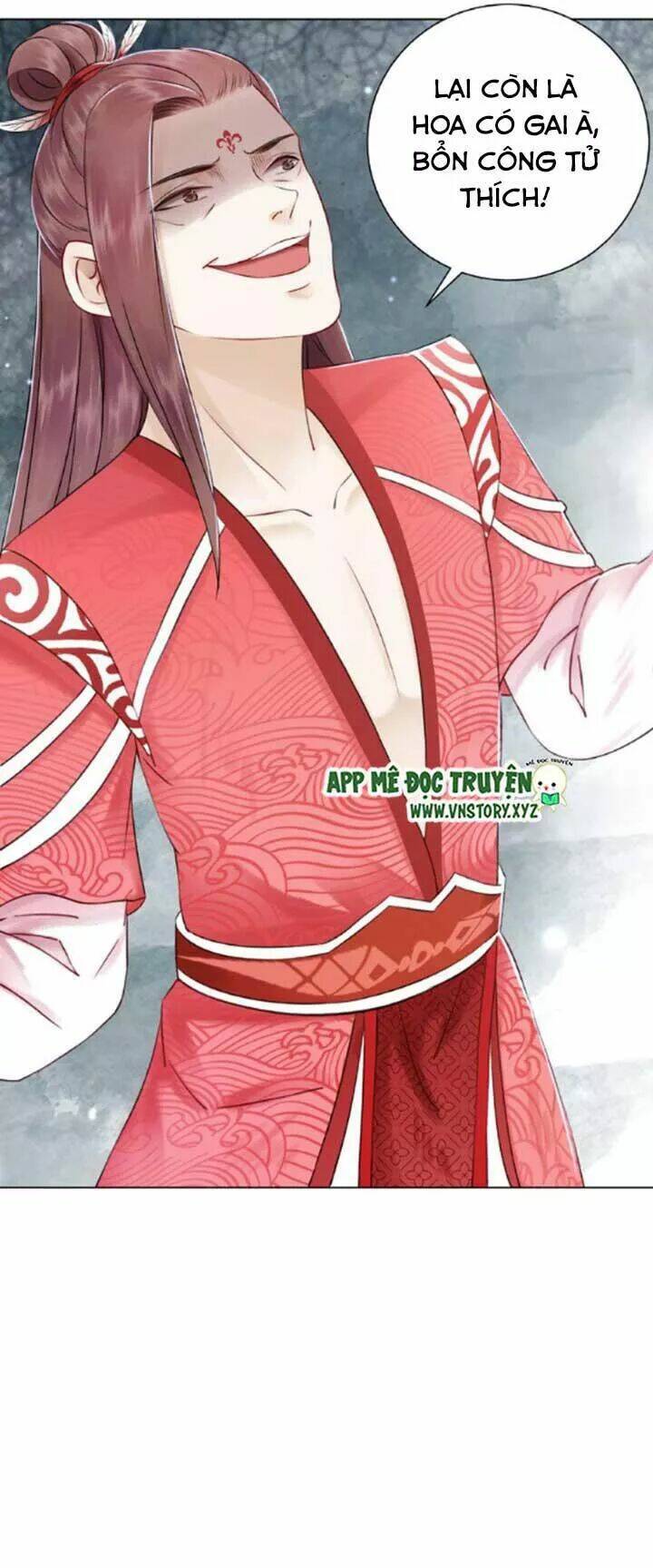 Cực Phẩm Phế Vật Tiểu Thư Chapter 21 - Trang 2