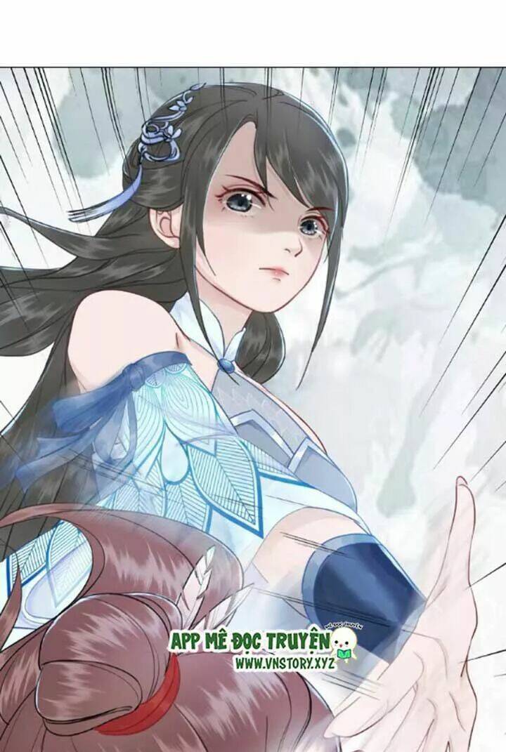 Cực Phẩm Phế Vật Tiểu Thư Chapter 21 - Trang 2