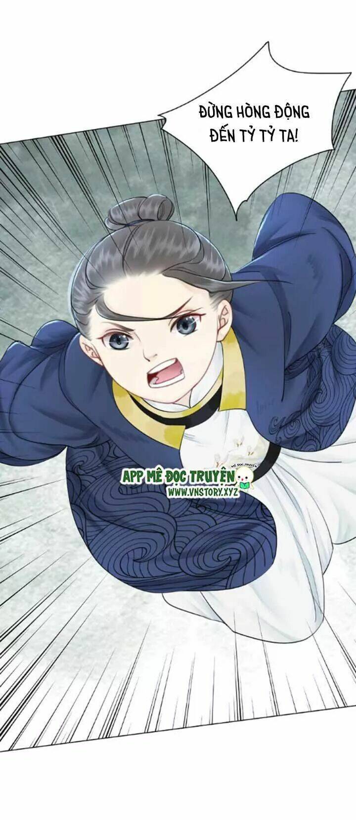 Cực Phẩm Phế Vật Tiểu Thư Chapter 21 - Trang 2