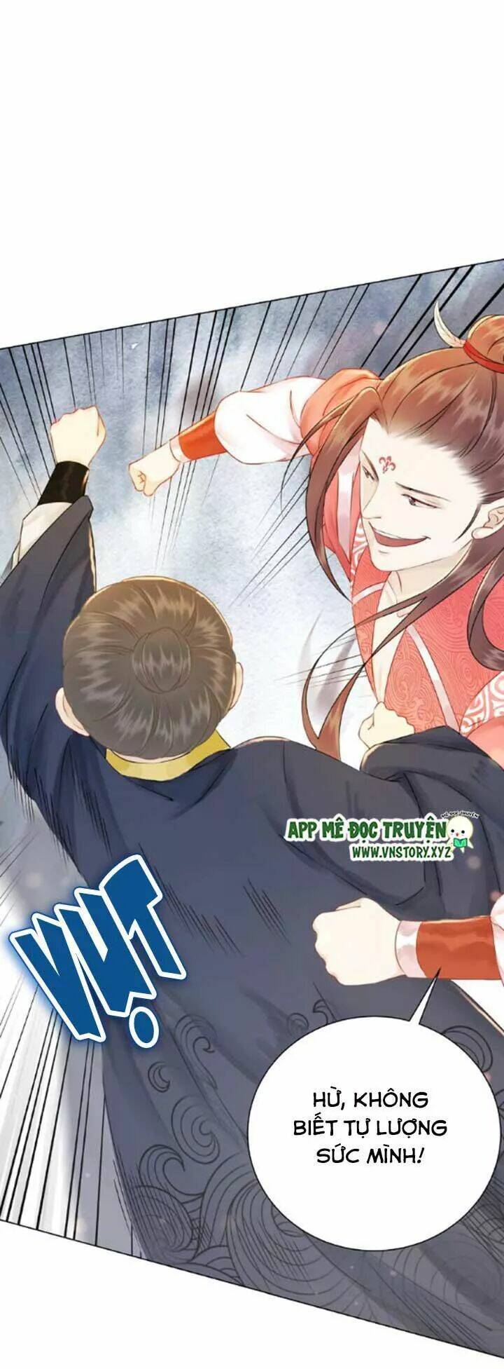 Cực Phẩm Phế Vật Tiểu Thư Chapter 21 - Trang 2