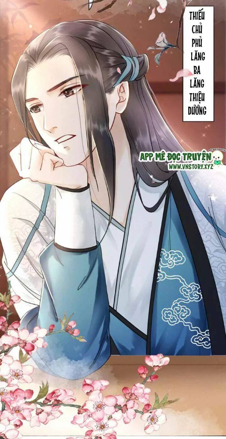 Cực Phẩm Phế Vật Tiểu Thư Chapter 21 - Trang 2