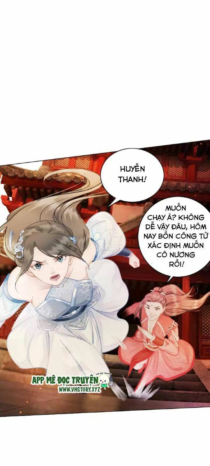 Cực Phẩm Phế Vật Tiểu Thư Chapter 21 - Trang 2