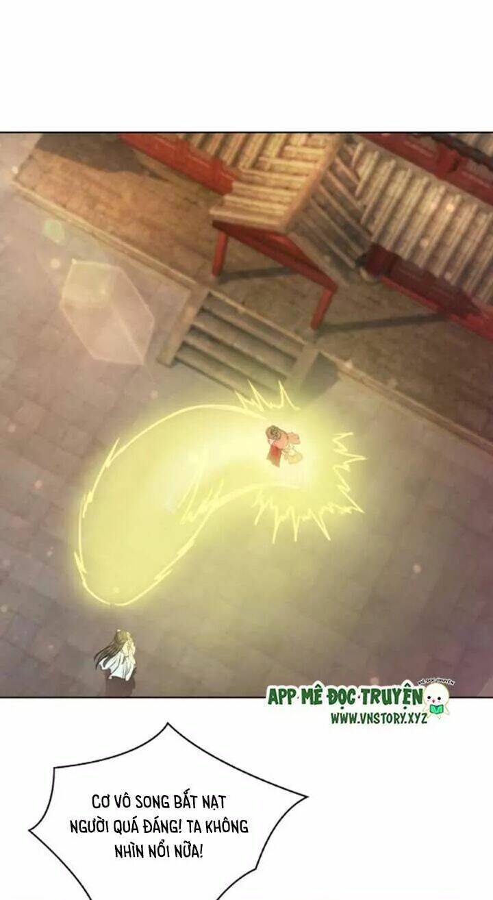 Cực Phẩm Phế Vật Tiểu Thư Chapter 21 - Trang 2