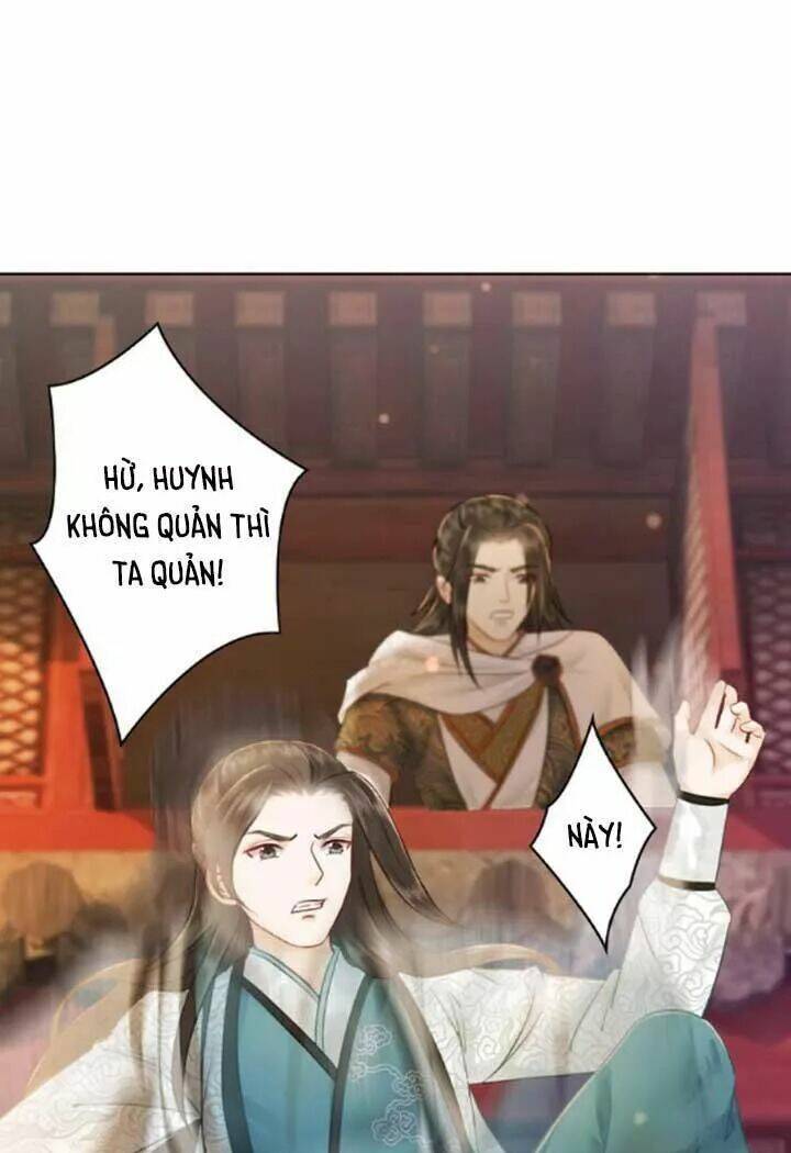 Cực Phẩm Phế Vật Tiểu Thư Chapter 21 - Trang 2