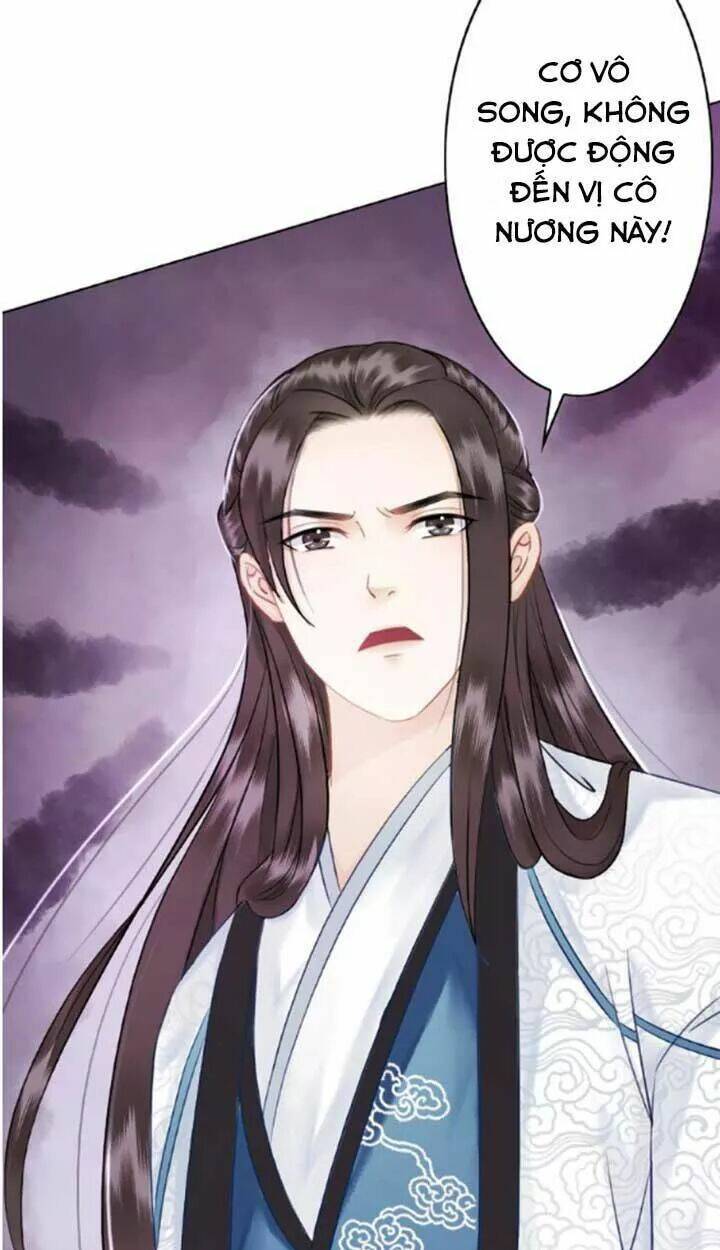 Cực Phẩm Phế Vật Tiểu Thư Chapter 21 - Trang 2