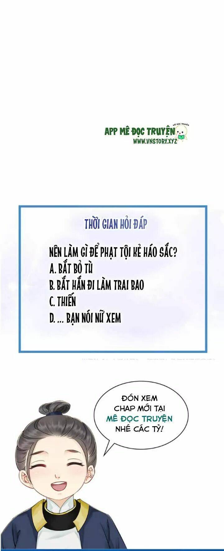 Cực Phẩm Phế Vật Tiểu Thư Chapter 21 - Trang 2