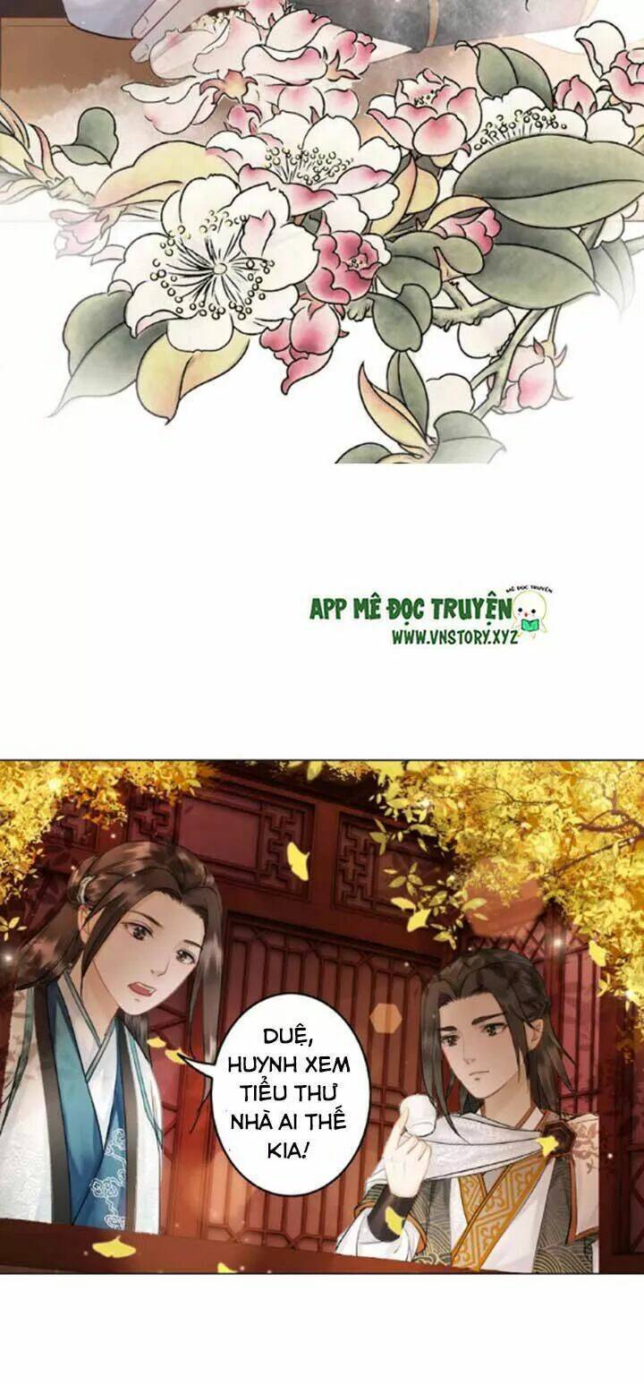 Cực Phẩm Phế Vật Tiểu Thư Chapter 21 - Trang 2