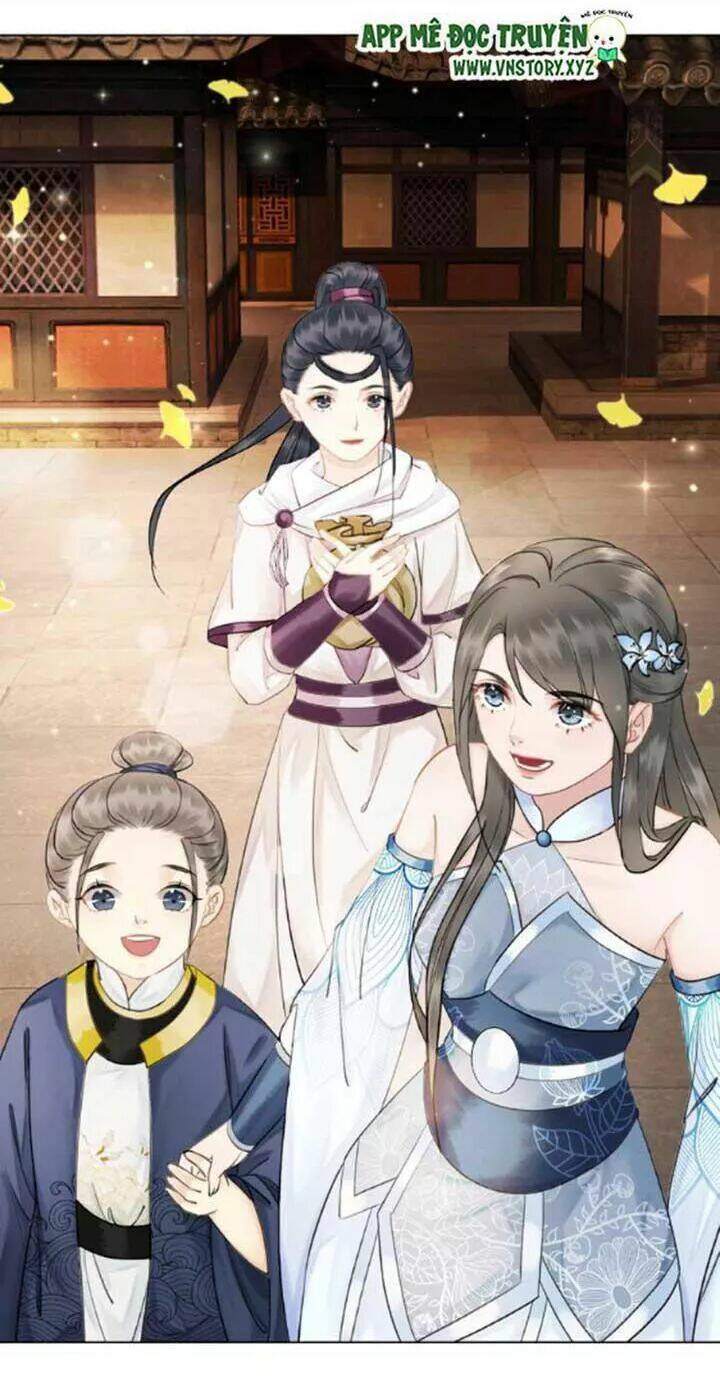 Cực Phẩm Phế Vật Tiểu Thư Chapter 21 - Trang 2