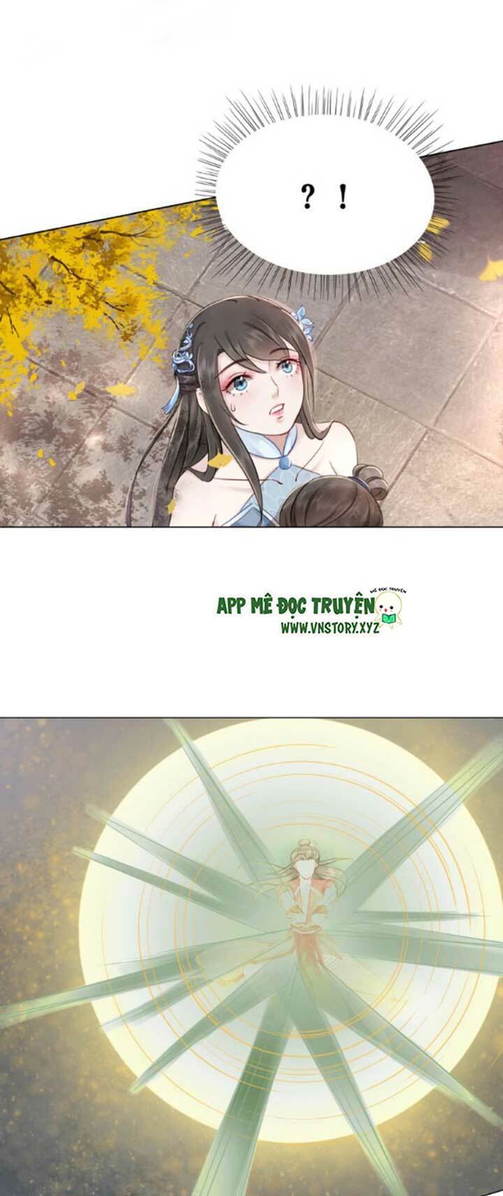 Cực Phẩm Phế Vật Tiểu Thư Chapter 22 - Trang 2