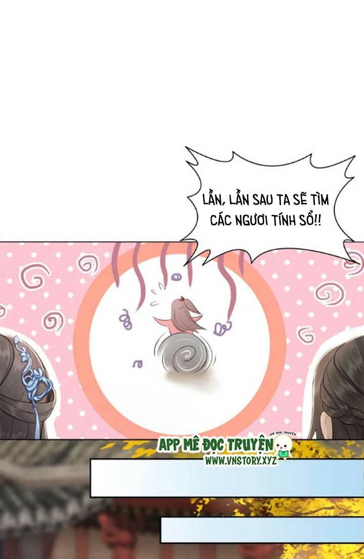 Cực Phẩm Phế Vật Tiểu Thư Chapter 22 - Trang 2